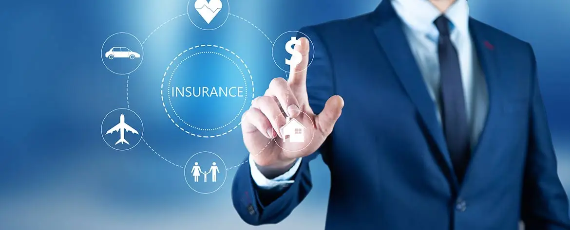 Personal Insurance Services