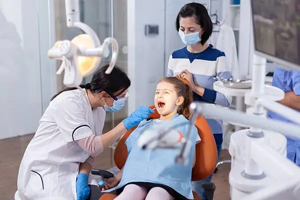 Dental Insurance Services